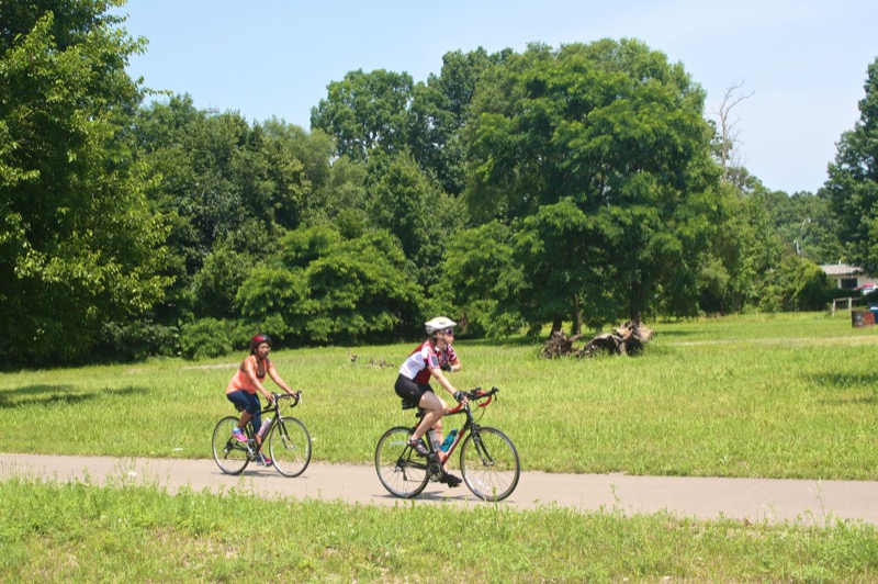 Indiana - Michigan River Valley Trail